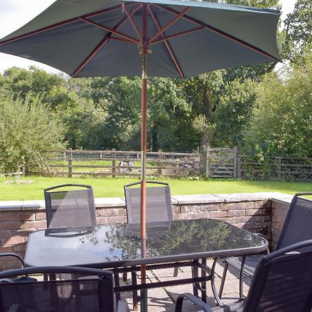 Cothi Cottage Llanfynydd Εξωτερικό φωτογραφία