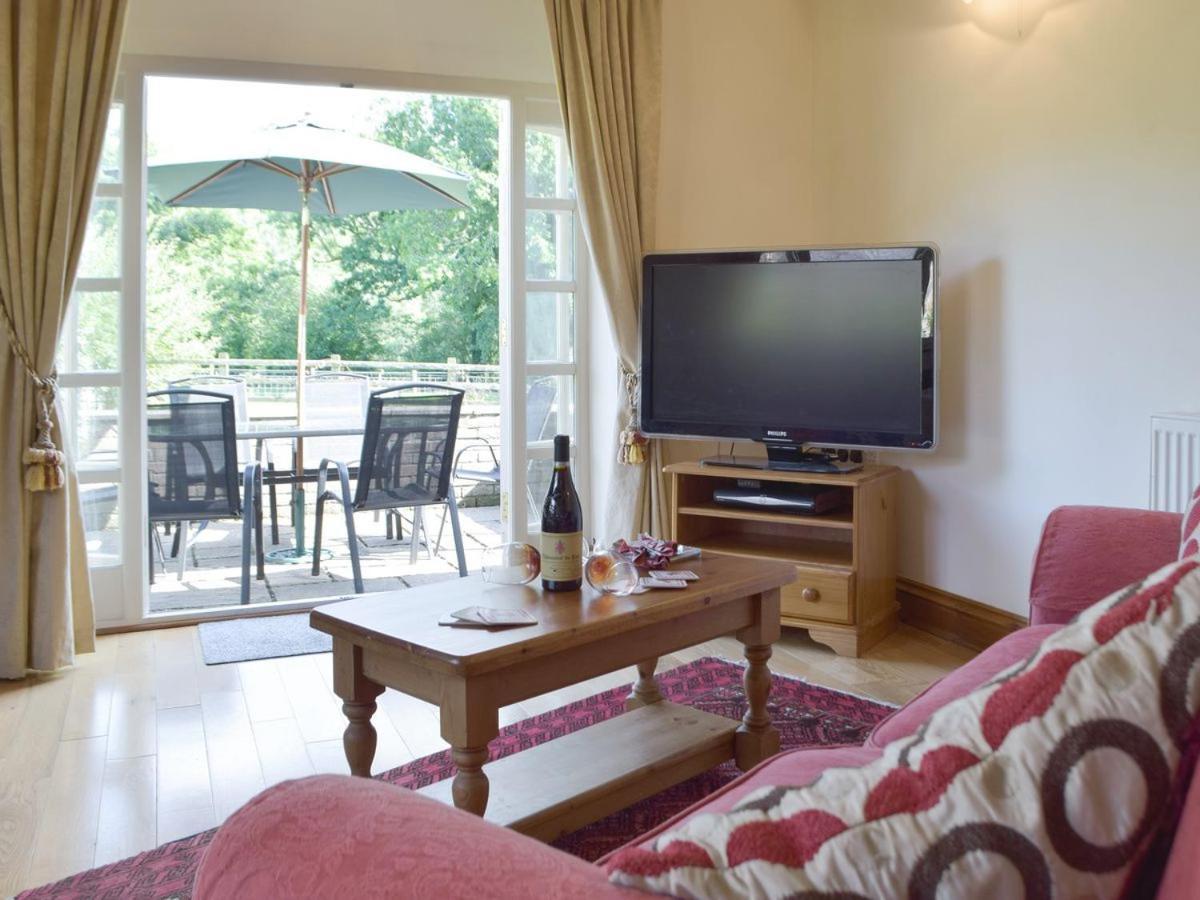 Cothi Cottage Llanfynydd Εξωτερικό φωτογραφία