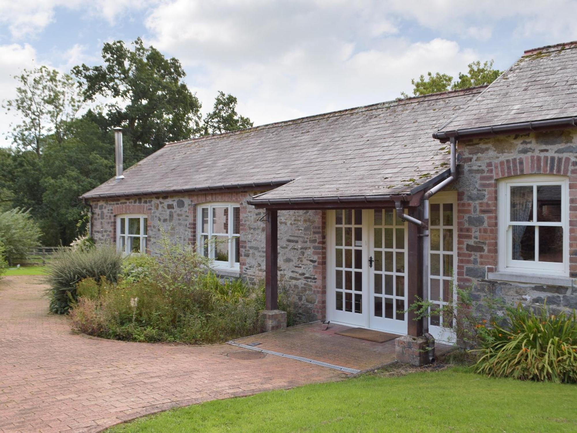 Cothi Cottage Llanfynydd Εξωτερικό φωτογραφία