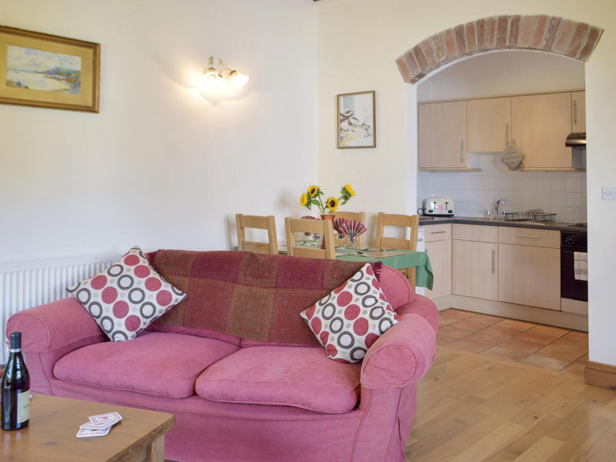 Cothi Cottage Llanfynydd Εξωτερικό φωτογραφία