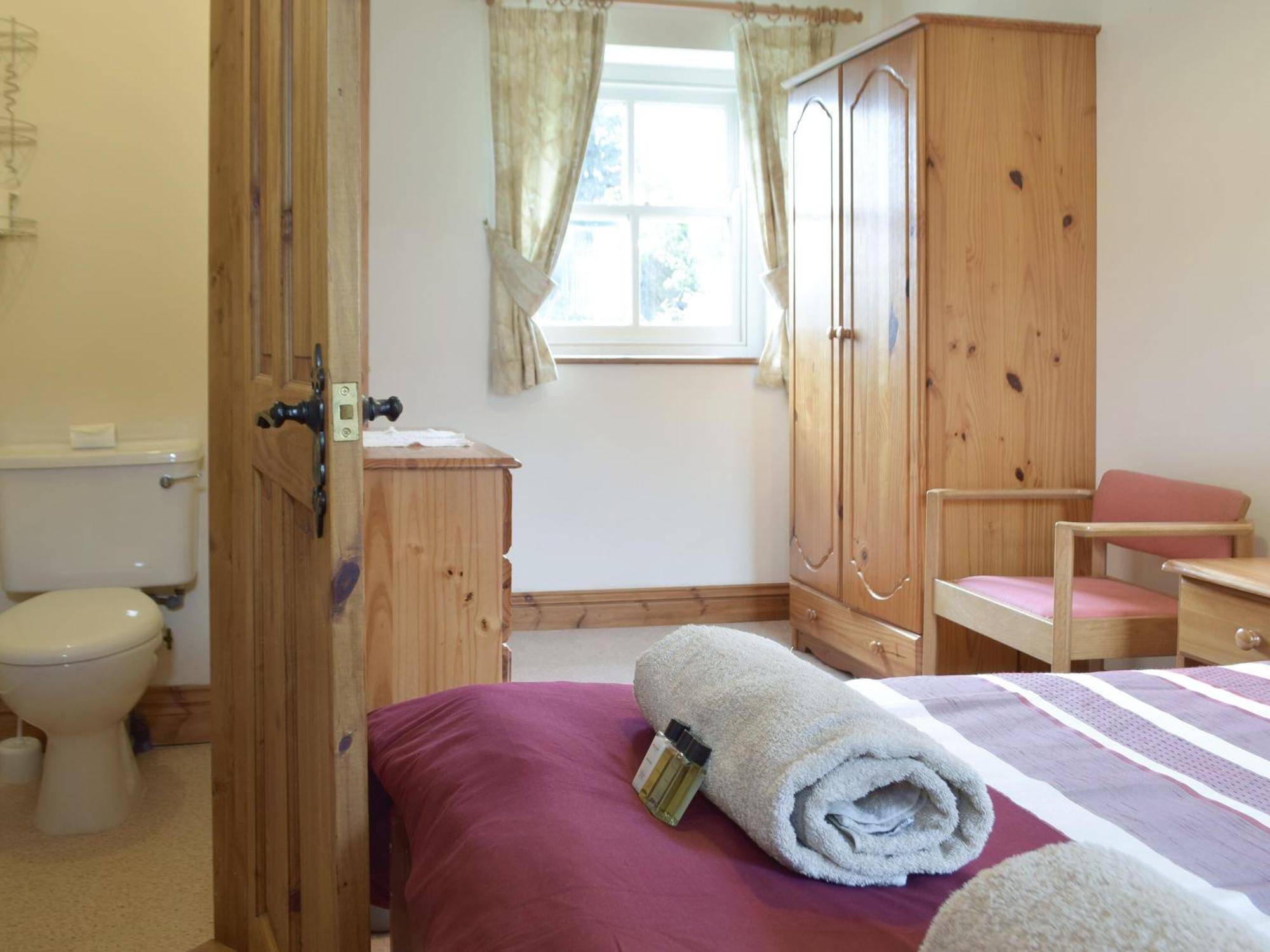 Cothi Cottage Llanfynydd Εξωτερικό φωτογραφία